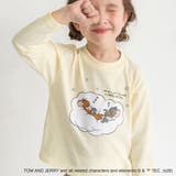 【WEB先行/トムとジェリー】ルームウェア | ブランシェス | 詳細画像7 