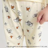 【WEB先行/トムとジェリー】ルームウェア | ブランシェス | 詳細画像8 