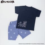 【ポケモン】ルームウェア | ブランシェス | 詳細画像21