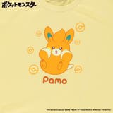 【ポケモン】ルームウェア | ブランシェス | 詳細画像29 