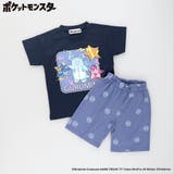 ネイビーブルー | 【ポケモン】ルームウェア | ブランシェス