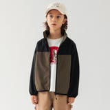 【FIRST DOWN別注】ALLWEATHER 裏メッシュジャケット | ブランシェス | 詳細画像10 