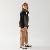 【FIRST DOWN別注】ALLWEATHER 裏メッシュジャケット | ブランシェス | 詳細画像12 