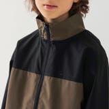 【FIRST DOWN別注】ALLWEATHER 裏メッシュジャケット | ブランシェス | 詳細画像15 