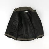 【FIRST DOWN別注】ALLWEATHER 裏メッシュジャケット | ブランシェス | 詳細画像21 