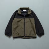 【FIRST DOWN別注】ALLWEATHER 裏メッシュジャケット | ブランシェス | 詳細画像9 