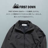 【FIRST DOWN別注】ALLWEATHER 裏メッシュジャケット | ブランシェス | 詳細画像2 