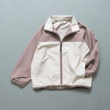 アイボリー | 【FIRST DOWN別注】ALLWEATHER 裏メッシュジャケット | ブランシェス