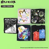 【ポケットモンスター（ポケモン）】裏毛トレーナー 男の子 女の子 | ブランシェス | 詳細画像1 