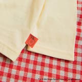 【絵本コラボ/はらぺこあおむし】長袖Tシャツ | ブランシェス | 詳細画像5 