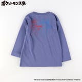 【ポケモン】長袖Tシャツ 150cm 男女兼用 ユニセックス ロンT | ブランシェス | 詳細画像14 