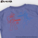 【ポケモン】長袖Tシャツ 150cm 男女兼用 ユニセックス ロンT | ブランシェス | 詳細画像16 