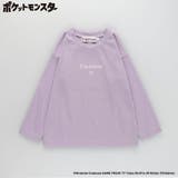 【ポケモン】長袖Tシャツ 150cm 男女兼用 ユニセックス ロンT | ブランシェス | 詳細画像20 