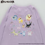 【ポケモン】長袖Tシャツ 150cm 男女兼用 ユニセックス ロンT | ブランシェス | 詳細画像23 
