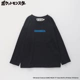 【ポケモン】長袖Tシャツ 150cm 男女兼用 ユニセックス ロンT | ブランシェス | 詳細画像24 