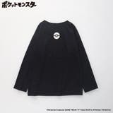 【ポケモン】長袖Tシャツ 150cm 男女兼用 ユニセックス ロンT | ブランシェス | 詳細画像30 