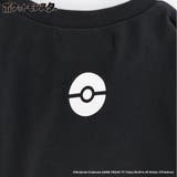 【ポケモン】長袖Tシャツ 150cm 男女兼用 ユニセックス ロンT | ブランシェス | 詳細画像32 