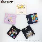 【ポケモン】長袖Tシャツ 150cm 男女兼用 ユニセックス ロンT | ブランシェス | 詳細画像34 