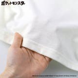 【ポケモン】長袖Tシャツ 150cm 男女兼用 ユニセックス ロンT | ブランシェス | 詳細画像8 