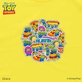 【CHARACTERS FOOD FES】グラフィックT | ブランシェス | 詳細画像17 