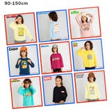 【CHARACTERS FOOD FES】グラフィックT | ブランシェス | 詳細画像1 