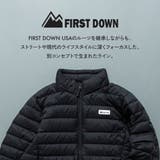 【FIRST DOWN別注】 軽量 | ブランシェス | 詳細画像21