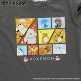 【ポケモン】ルームウェア 150cm 男女兼用 ユニセックス | ブランシェス | 詳細画像10 