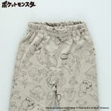 【ポケモン】ルームウェア 150cm 男女兼用 ユニセックス | ブランシェス | 詳細画像13 