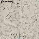 【ポケモン】ルームウェア 150cm 男女兼用 ユニセックス | ブランシェス | 詳細画像16 