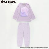 【ポケモン】ルームウェア 150cm 男女兼用 ユニセックス | ブランシェス | 詳細画像2 