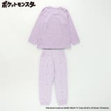 【ポケモン】ルームウェア 150cm 男女兼用 ユニセックス | ブランシェス | 詳細画像3 