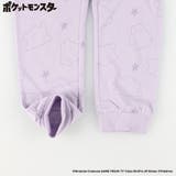 【ポケモン】ルームウェア 150cm 男女兼用 ユニセックス | ブランシェス | 詳細画像6 