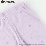 【ポケモン】ルームウェア 150cm 男女兼用 ユニセックス | ブランシェス | 詳細画像7 