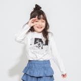 【プチプラ/ 綿100％】アソートTシャツ 子供服 キッズ | BRANSHES | 詳細画像1 