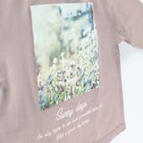 【プチプラ/ 綿100％】アソートTシャツ 子供服 キッズ | BRANSHES | 詳細画像16 