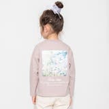 ピンク | 【プチプラ/ 綿100％】アソートTシャツ 子供服 キッズ | BRANSHES