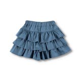 3段フリルショートパンツ 子供服 キッズ | ブランシェス | 詳細画像10