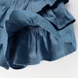 3段フリルショートパンツ 子供服 キッズ | ブランシェス | 詳細画像14