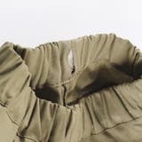 3段フリルショートパンツ 子供服 キッズ | ブランシェス | 詳細画像5