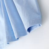 お花レース半袖Tシャツ 子供服 キッズ | ブランシェス | 詳細画像7