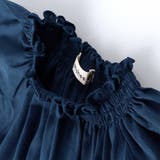 袖ひまわりレース半袖Tシャツ 子供服 キッズ | ブランシェス | 詳細画像10