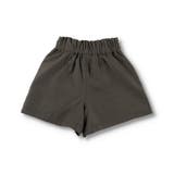 ウエストリボンショートパンツ 子供服 キッズ | BRANSHES | 詳細画像12