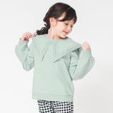 ライトグリーン | 襟×レーストレーナー | BRANSHES