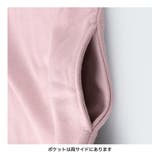 【WEB限定】マーメイドシルエットワンピース 子供服 キッズ | ブランシェス | 詳細画像7 