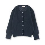 【プチキメ服】ニットカーディガン 子供服 キッズ | ブランシェス | 詳細画像11