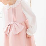【キメ服】長袖ブラウス 子供服 キッズ | ブランシェス | 詳細画像10