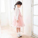【キメ服】長袖ブラウス 子供服 キッズ | ブランシェス | 詳細画像11
