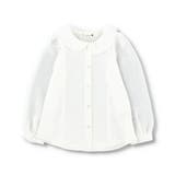 【キメ服】長袖ブラウス 子供服 キッズ | ブランシェス | 詳細画像2
