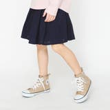 ネイビーブルー | ショートパンツ 子供服 キッズ | BRANSHES