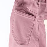 【クレヨンパンツ】ストレートロングパンツ 子供服 キッズ | ブランシェス | 詳細画像10